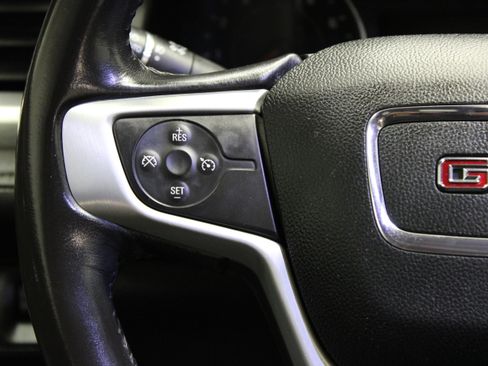 Used 2019 GMC Acadia SLT AWD/4WD image 24