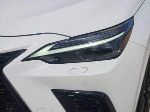 Certified 2024 Lexus NX 350 F Sport image 9