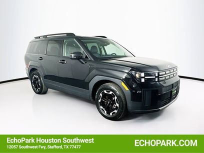 Used 2024 Hyundai Santa Fe SEL
