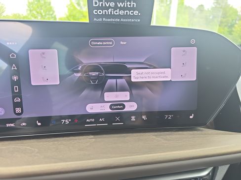 New 2026 Audi Q5 Premium AWD/4WD image 19