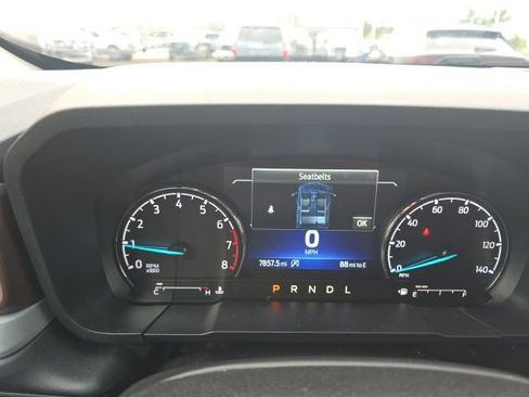 Certified 2024 Ford Maverick Lariat AWD/4WD image 11