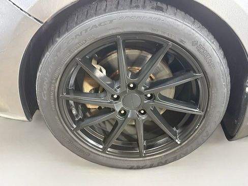 Used 2014 Kia Forte Koup SX w/ SX Premium Package image 39