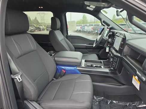 New 2026 Ford F150 STX AWD/4WD image 19