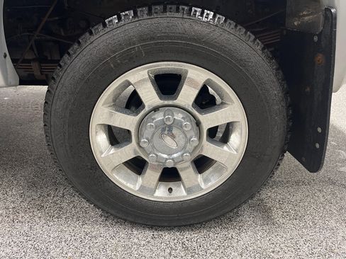 Used 2008 Ford F350 Lariat image 10