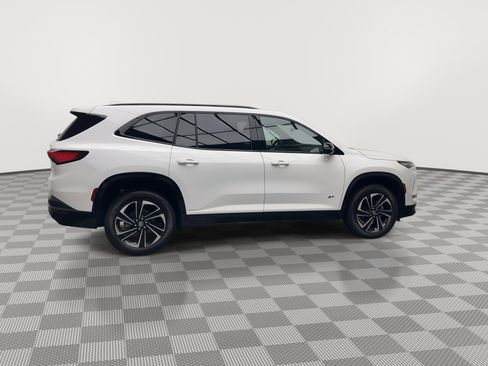 New 2026 Buick Enclave Sport Touring w/ Power Package image 42