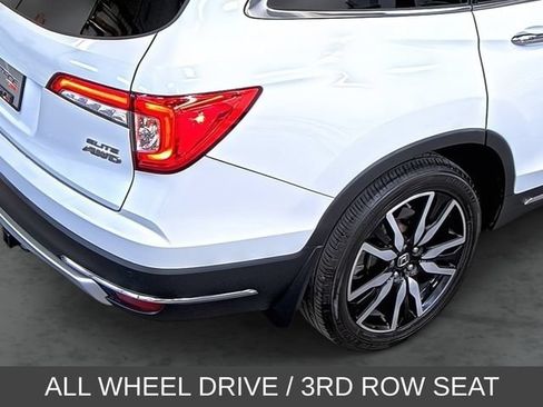 Used 2020 Honda Pilot Elite image 13