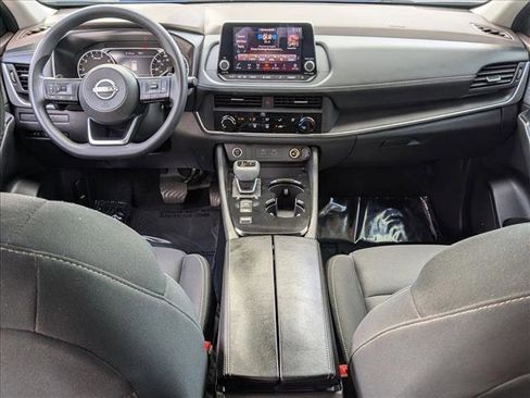 Certified 2023 Nissan Rogue S image 16