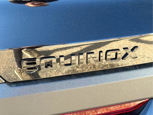 New 2026 Chevrolet Equinox RS w/ LPO, Floor Liner Package image 17