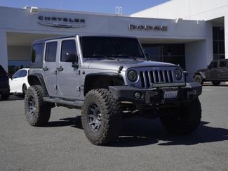 Used 2015 Jeep Wrangler Unlimited Sport w/ Quick Order Package 24S video 2