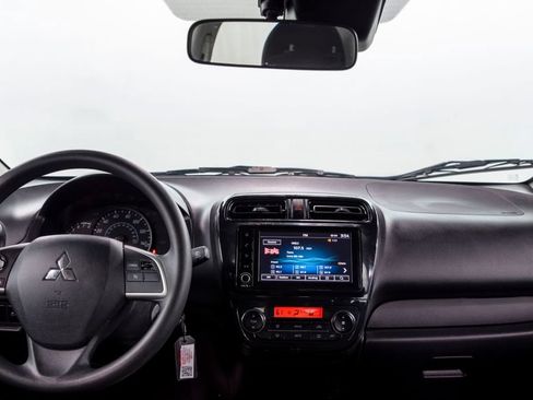 Used 2024 Mitsubishi Mirage FWD image 20