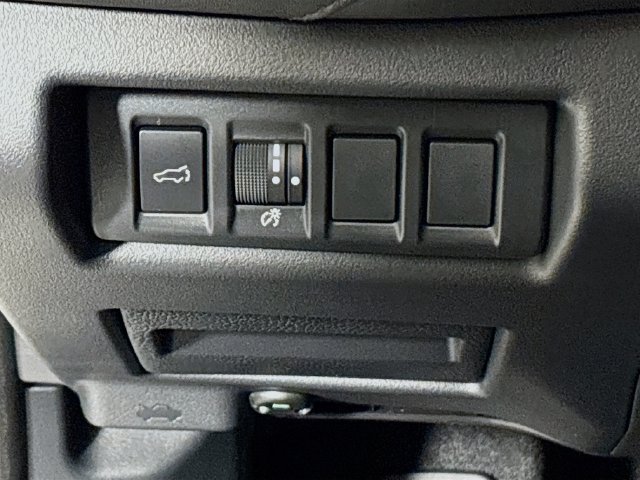 New 2026 Subaru Outback Wilderness AWD/4WD image 10