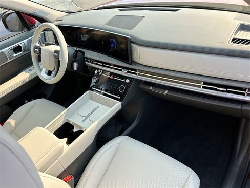 New 2026 Hyundai Santa Fe Limited image 21