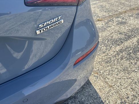 Certified 2022 Honda Civic Sport Touring image 32