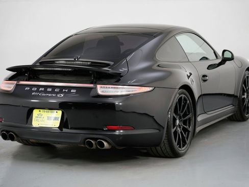 Used 2015 Porsche 911 Carrera 4S image 42