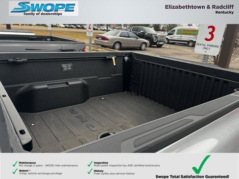 New 2025 Toyota Tacoma SR5 image 13