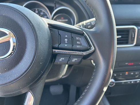 Certified 2023 MAZDA CX-5 AWD 2.5 S image 18