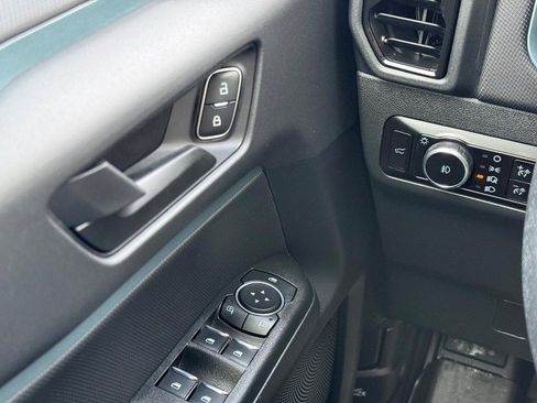 Certified 2023 Ford Bronco Sport Badlands image 20