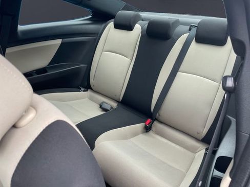 Used 2016 Honda Civic LX-P image 13