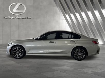 Used 2019 BMW 330i Sedan w/ Driving Assistance Package