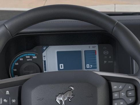 New 2025 Ford Bronco Badlands AWD/4WD image 13