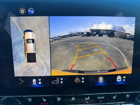 New 2026 Chevrolet Colorado Z71 w/ Technology Package AWD/4WD image 19