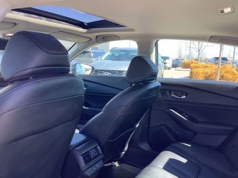 Used 2024 Honda Accord Touring image 19