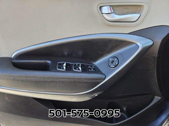 Used 2018 Hyundai Santa Fe SE FWD image 34