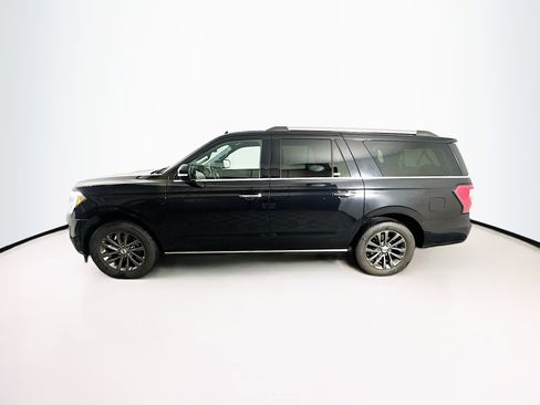 Used 2020 Ford Expedition Max Limited RWD image 4
