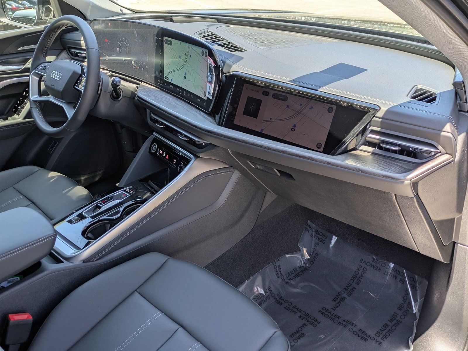 New 2026 Audi Q5 Premium AWD/4WD image 9