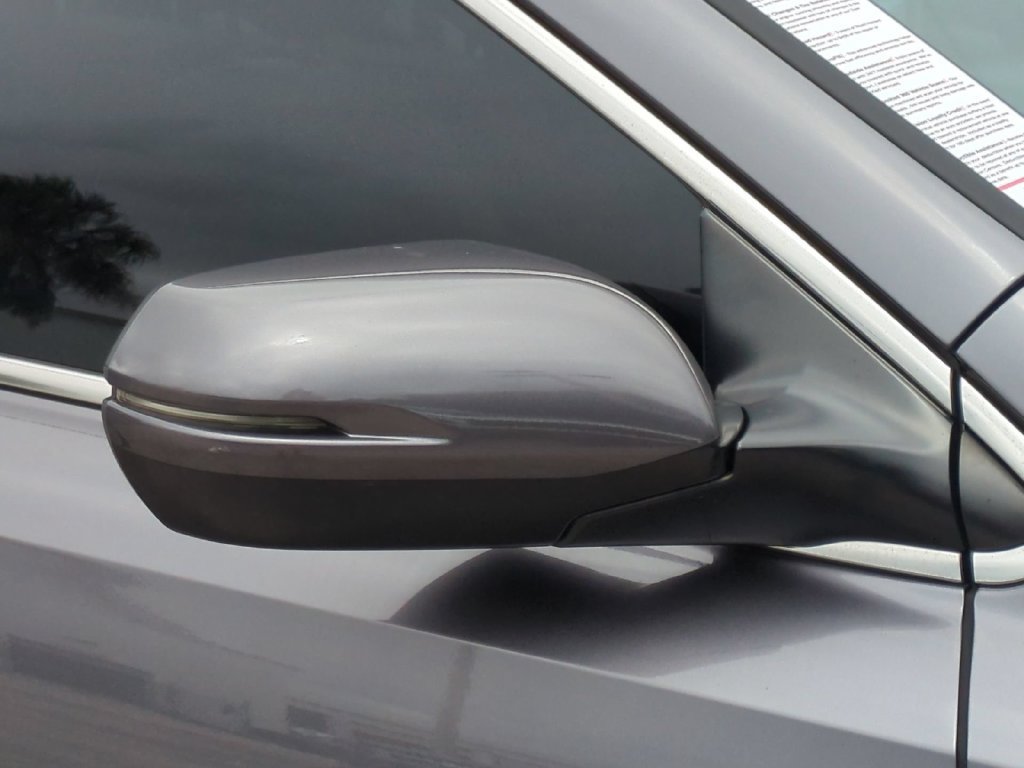 Used 2018 Honda CR-V EX-L image 11