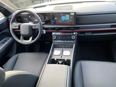 New 2026 Hyundai Santa Fe Calligraphy AWD/4WD image 7
