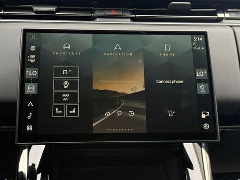 Used 2024 Land Rover Range Rover Sport Dynamic SE AWD/4WD image 4