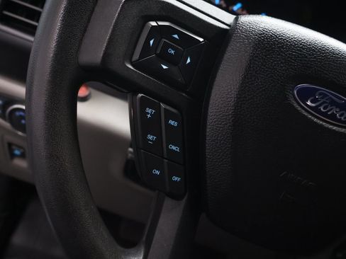 Used 2017 Ford F150 XL w/ Equipment Group 101A Mid AWD/4WD image 19