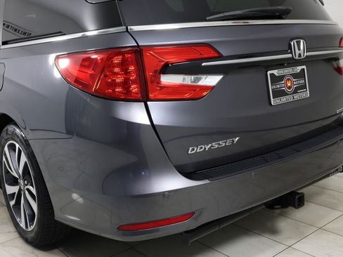 Used 2021 Honda Odyssey Touring image 52