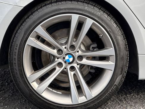 Used 2019 BMW 430i Gran Coupe w/ Convenience Package image 11