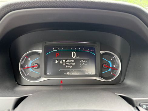 Used 2021 Honda Pilot Touring image 30