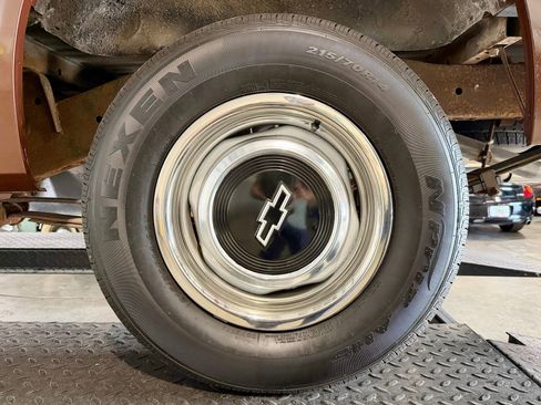 Used 1988 Chevrolet S10 Pickup 2WD Regular Cab image 68