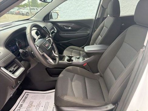 Used 2023 GMC Terrain SLE w/ Driver Convenience Package AWD/4WD image 11
