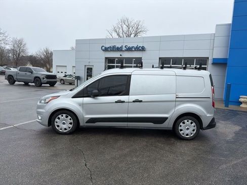 Used 2019 Ford Transit Connect XLT image 6