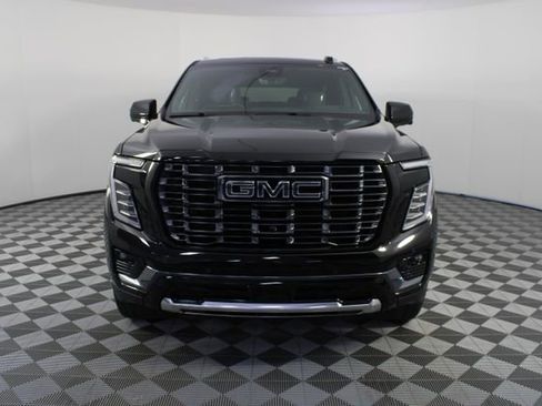 New 2026 GMC Yukon XL Denali Ultimate image 35