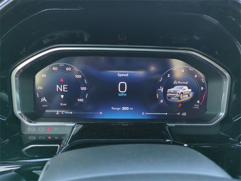 New 2026 Chevrolet Silverado 1500 RST w/ All Star Edition Plus image 27