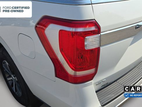 Certified 2020 Ford Expedition XLT AWD/4WD image 21