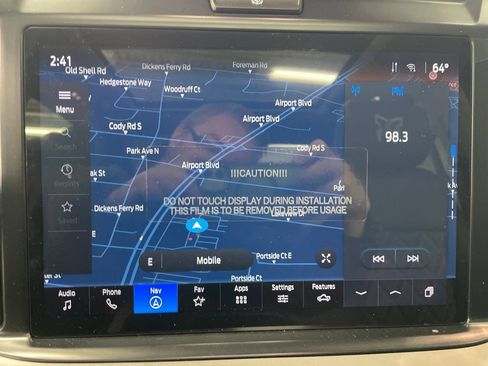 New 2026 Ford F250 XLT w/ XLT Premium Package AWD/4WD image 27