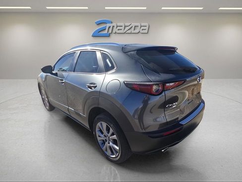 New 2026 MAZDA CX-30 AWD 2.5 S image 3