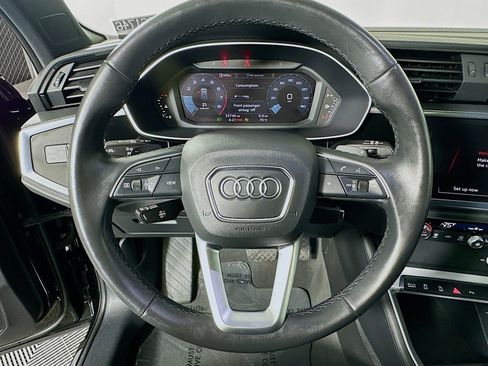 Used 2023 Audi Q3 2.0T Premium w/ 19" Wheel Package image 18