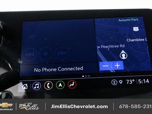 Used 2023 Chevrolet Corvette Z06 image 17