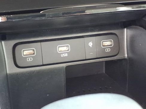 Used 2023 Kia Sorento SX FWD image 14