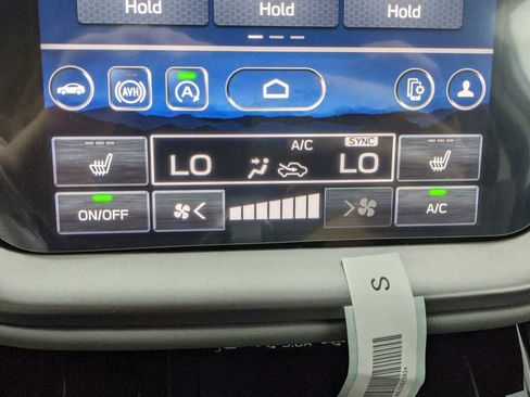 Certified 2025 Subaru Outback Premium image 20