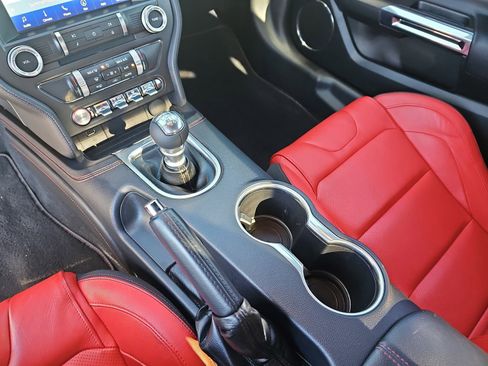 Used 2019 Ford Mustang GT Premium w/ Performance Package - Level 2 RWD image 27