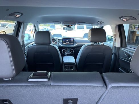 Used 2024 Chevrolet Blazer LT w/ Midnight/Sport Edition image 25